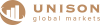 Unison Global Markets logo