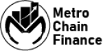 Metrochain Finance logo